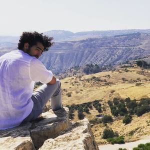 Meet your Posher, Ahmad